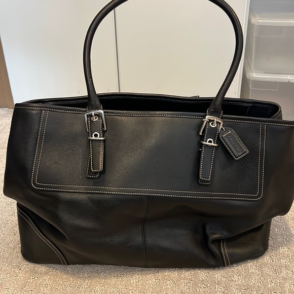 Coach Bag - Picture 1 of 5